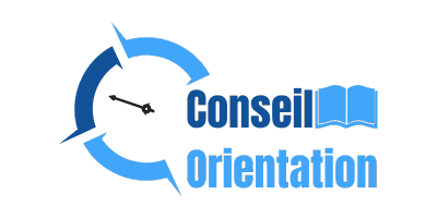Conseil d'Orientation Logo